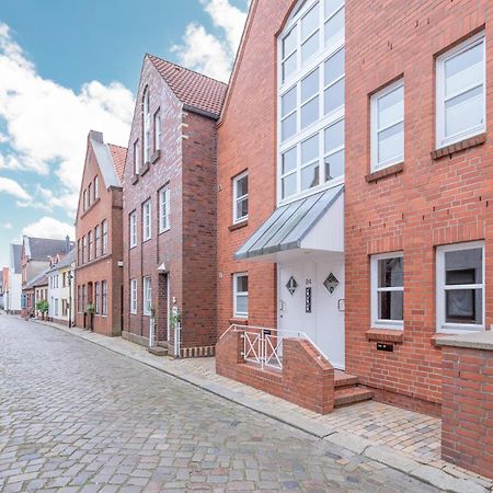 Luette Jung Apartment Husum  Exterior foto